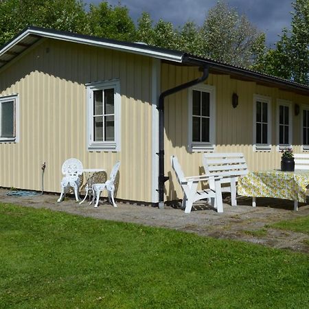 Nyrenoverat Gardshus Pa Havstomt Med Hoeg Standard Örnsköldsvik المظهر الخارجي الصورة